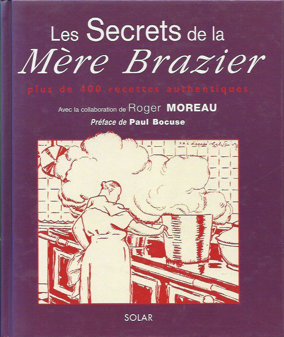 mère brazier